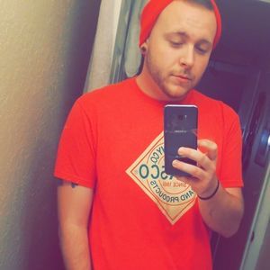 Meet your Posher, Lucas